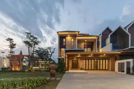 Citra Golf Mansion