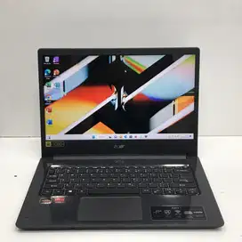 Acer Aspire 3  Amd Ryzen 3-3250U Ram 4GB SSD 512GB FullSet