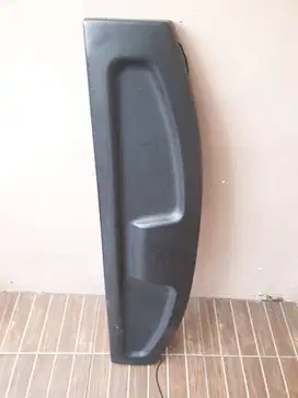 Separator Bagasi Yaris Bakpao (Nego)