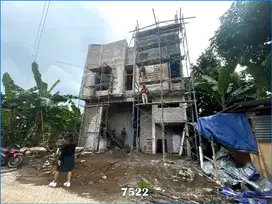 Kost Baru Prospek Dekat UGM dan UPN