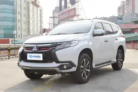 [OLXMOBBI] DP Rendah Mitsubishi Pajero Sport 2.4 Dakar 4x2 2021 SSJSMS