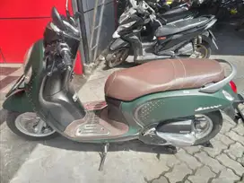 Dijual karena pindahan, plat B