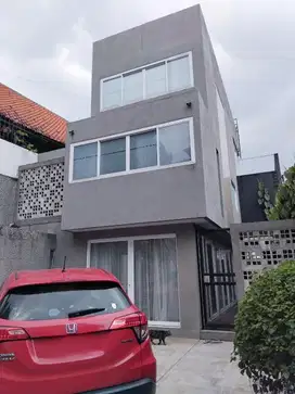 Rumah Cigadung Greenland Kota Bandung
