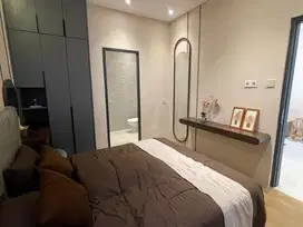Dijual Rumah Minimalis Modern Mewah Di Kota Baru Parahyangan bandung