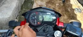 Yamaha mt 25 250 cc