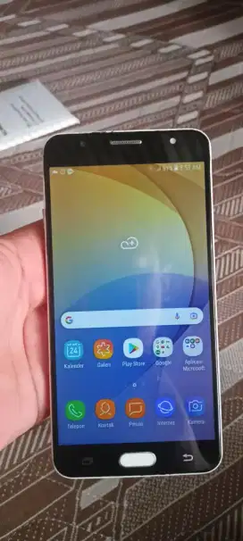 Jual Bu Samsung j7 prime 3/32