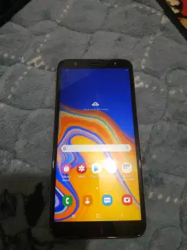 Dijual Samsung J4+, ram 2/16, batangan hp saja