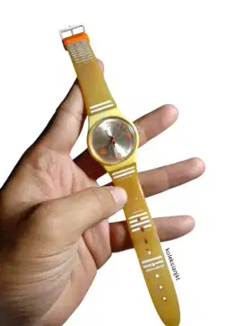Jam Tangan Swatch Original