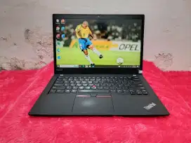 Jual Laptop Design ThinkPad T490 Ts