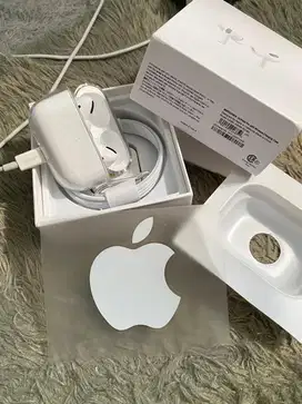 Airpod Apple Pro Generasi 1