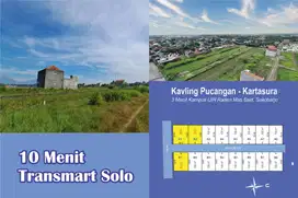 Skema Bayar Mudah – Kavling Eksklusif Dekat UIN Solo