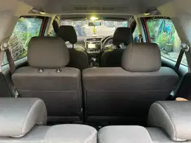 Honda BR-V 2016 Bensin