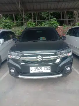 Rental Mobil harian + Supir Depok Bogor jakarta