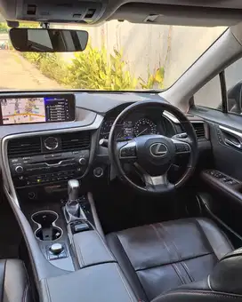 Lexus RX300 2019 Bensin