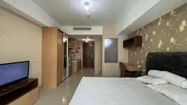 Disewakan U Residence Tower 1 Furnished Sebrang UPH