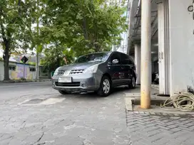 Nissan Grand Livina 1.8 XV AT Matic 2008