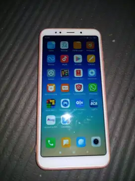 Redmi 5 plus 3/32GB
