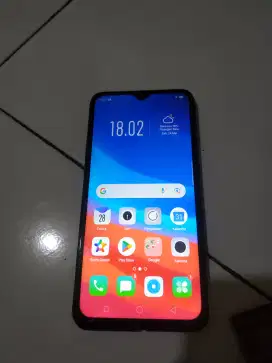 Dijual Oppo A5s, ram 3/32, batangan hp saja