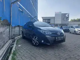 [OLXMOBBI] Low Angs Toyota Vios 1.5 G Bensin-MT 2021 KDAPDK