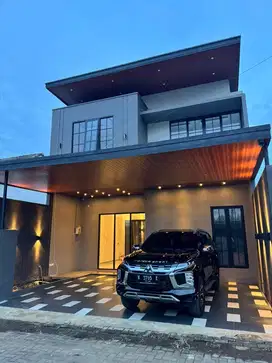 rumah murah malang