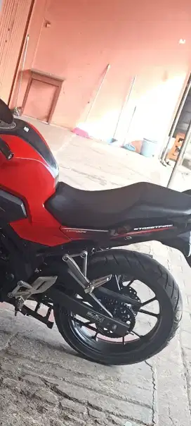 CB 150 R V 4 tahun 2022