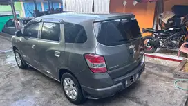 Chevrolet Spin 2013 LT