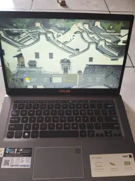 laptop asus intel core 3