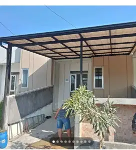 Canopi alderon 53