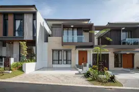 Rumah Free PPN 50%