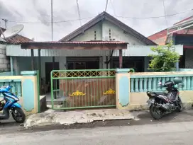 Rumah Keluarga Induk