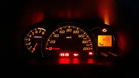 [KM 12 RB] AGYA 1.0 TRD S