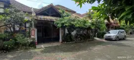 Turun Harga! Rumah Strategis Lokasi Nyaman di Area Kalpataru Suhat