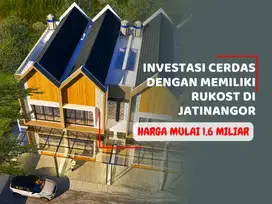 Takut Kehabisan Penghasilan di Masa Tua? Investasi Kost Solusi Cerdas