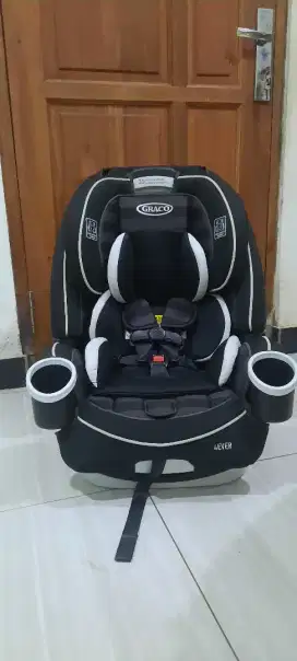 Carseat graco 4ever