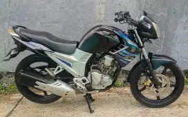 Yamaha Scorpio Z New 225 2011