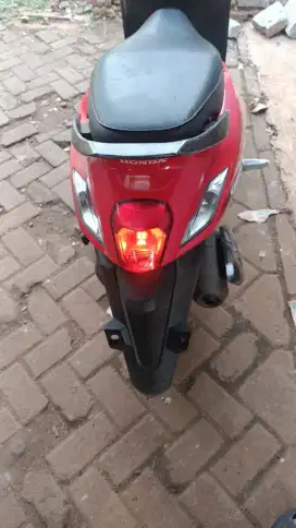 Honda Genio Tahun 2020 Bekas Murah