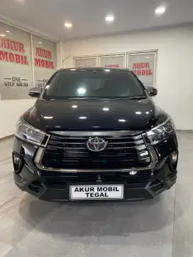 DP 60JT ! INNOVA VENTURER 2.4 MATIC DIESEL 2021 STNK PANJANG FUL ORI