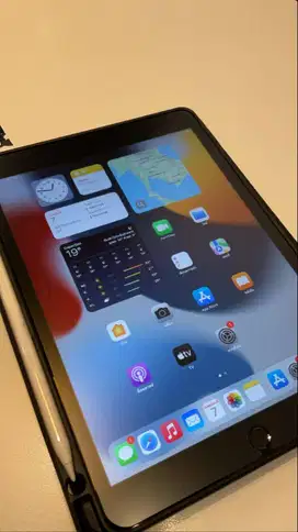 iPad Gen 8 128GB Wifi Ori Fullset (spek untuk pelajar & pekerja)