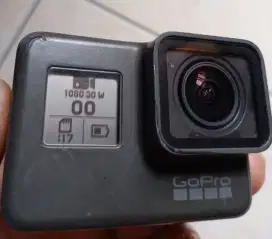 GOPRO HERO 6 BLACK