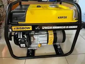 Genset Krisbow 2800 W SALE