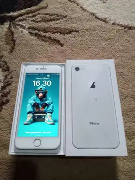 Iphone 8 64gb istimewa