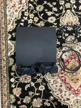 ps 3 slim 250 gb