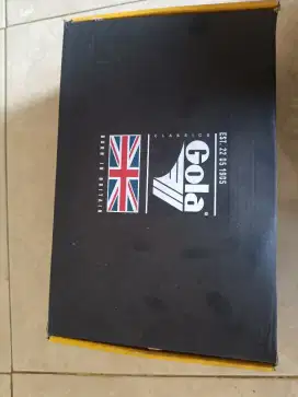SEPATU SAFETY KERJA