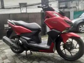 Jual cepat BU vario 160