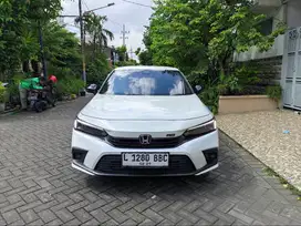 DP 61 JT CIVIC TURBO RS SENSING