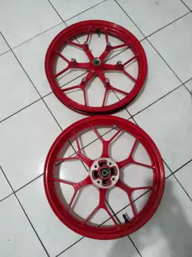 Velg ori sonic 150r