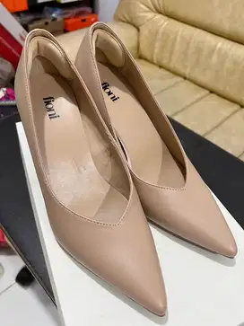 FIONI Crawford Payless Nude Size 7 (EU 37.5)