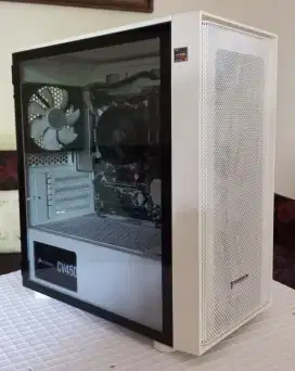 CPU Desktop Ryzen 5