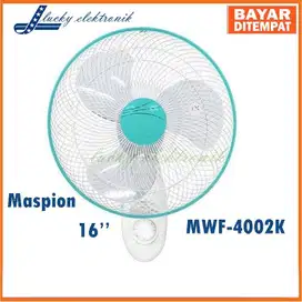 kipas maspion 16 inc