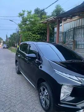 Mitsubishi Xpander 2020 Bensin